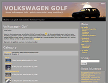 Tablet Screenshot of golf.ppuatom.com